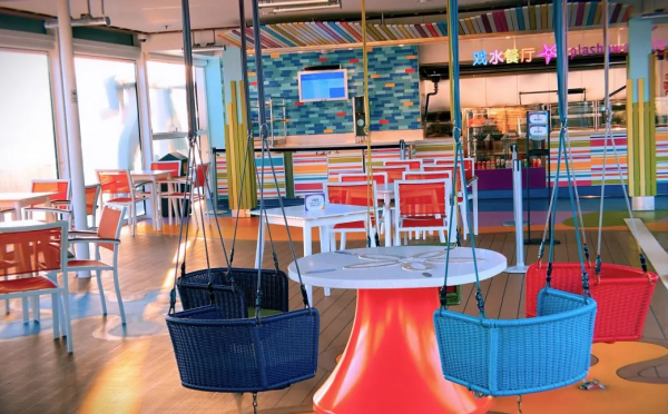 封關兩年來，最刺激又激動的海上65小時