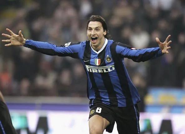 意甲年度最佳外援——又一消失的獎項