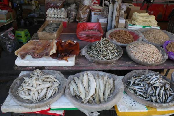 安慶，一個被遺忘的長江碼頭