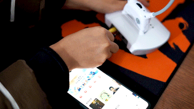 雅天APH100無線老人耳機 輕鬆解決父母聽力不好