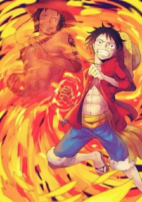 草帽團有5人帶著“逝人”的意志航行！心疼路飛，布魯克等了50年