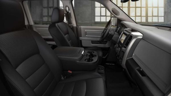 Ram 1500即將回歸，全新造型設計，新增多項功能