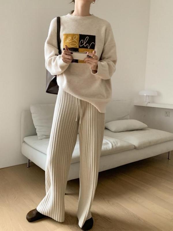 2021年很火的毛衣來了,有沒有你喜歡的,喜歡就跟好姐妹安排起來 2021年很火的毛衣來了,有沒有你喜歡的,喜歡就跟好姐妹安排起來