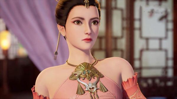 萬界仙蹤：安芸和紅月更受歡迎，觀眾厭倦了妹子吃醋的老套路