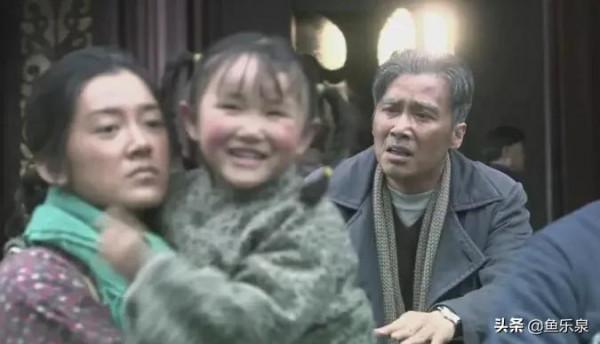 柳雲龍《風箏》與原著角色命運結局不同,誰的表達更勝一籌? 柳雲龍《風箏》與原著角色命運結局不同,誰的表達更勝一籌?