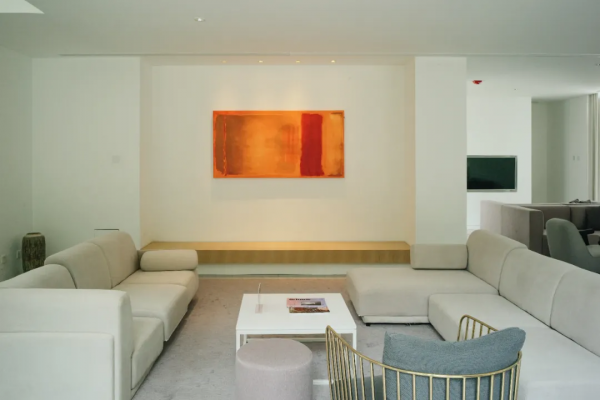 住在世界級的別墅群裡是怎樣的一種體驗? 住在世界級的別墅群裡是怎樣的一種體驗?