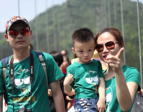 年末出遊好去處，抓住2021年的尾巴，開啟入冬吸氧之旅