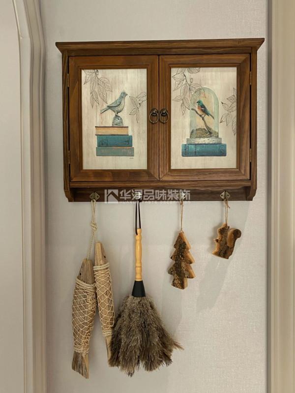 家裡太單調？給它點顏色看看