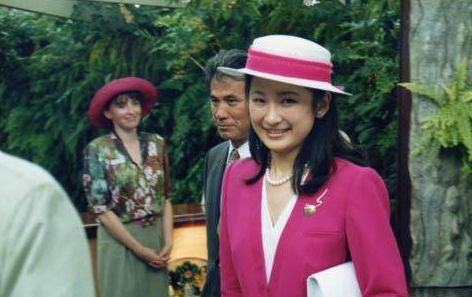 紀子妃：日本皇室“笑容最可怕的女人”，拼三胎生兒子，也有苦衷