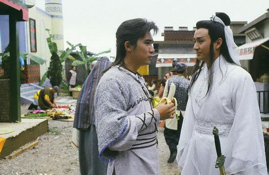 他一生創作,寫下無數精彩的女性人物,作品卻總被誤會歧視女性 他一生創作,寫下無數精彩的女性人物,作品卻總被誤會歧視女性