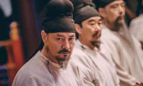 安史之亂為何會癱瘓大唐？李淵埋雷，武則天點火，被李隆基引爆了