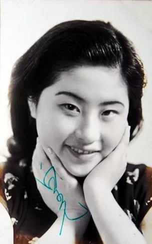 “一代妖姬”白光：挑老公眼光太差，三段感情均失敗，晚年遇真愛