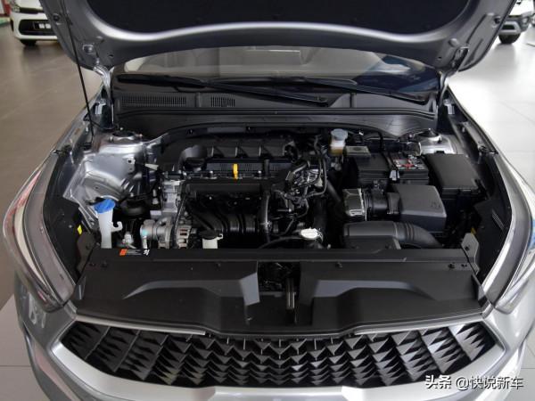 自吸油耗低,實惠還耐用,合資低價大三廂車,實拍起亞K3 自吸油耗低,實惠還耐用,合資低價大三廂車,實拍起亞K3