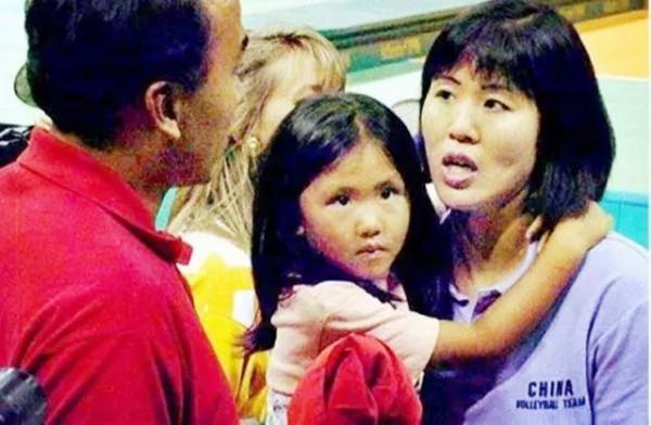 郎平自述:1995年,我是在怎樣的心情下回國任教的 郎平自述:1995年,我是在怎樣的心情下回國任教的