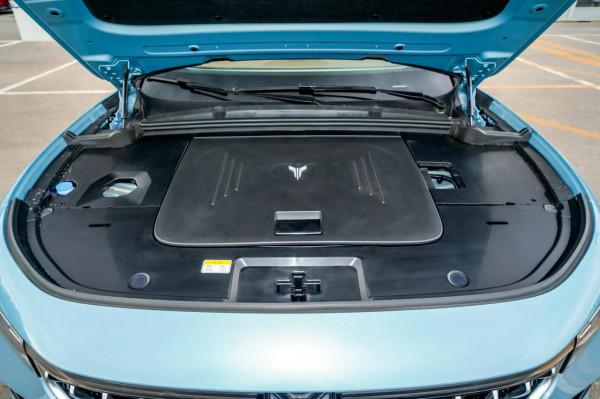 年底想買中大型SUV,不妨看看這兩款,空間大、配置多、舒適性好 年底想買中大型SUV,不妨看看這兩款,空間大、配置多、舒適性好