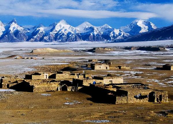 四個小眾國內自駕遊好去處推薦