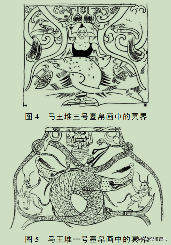 人死後,去地府?中國其實沒有“幽冥神話”,是否還有研究的價值 人死後,去地府?中國其實沒有“幽冥神話”,是否還有研究的價值