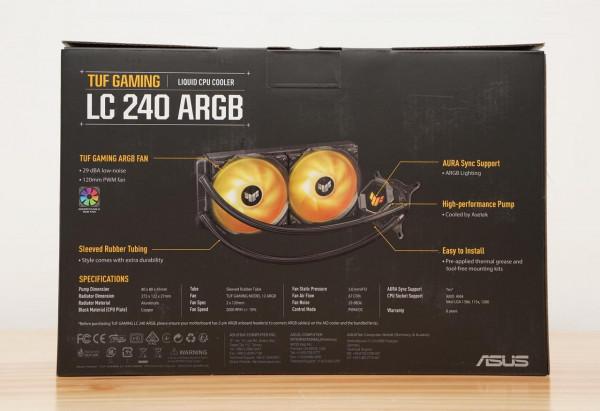 追求價效比首選 華碩ROG STRIX B660-A GAMING吹雪主機板體驗