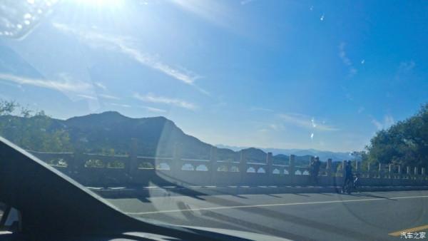 五百年盤龍古松.與秦Plus Dmi探訪千年幽幽古剎！