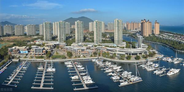 海南買房，為什麼說這幾個灣區，外地人千萬別去買？踩坑的太多了