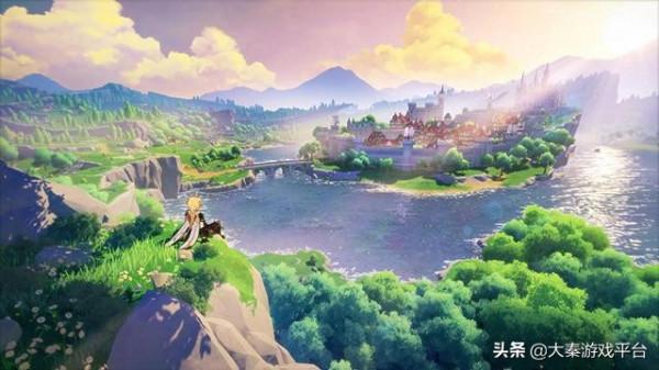 原神2.4版本前瞻 開發組座談會特別信件告訴你最新內容