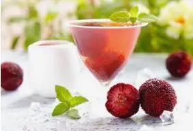 節後如何防腹脹，養腸胃