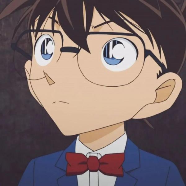 珍藏許久的男女生動漫頭像