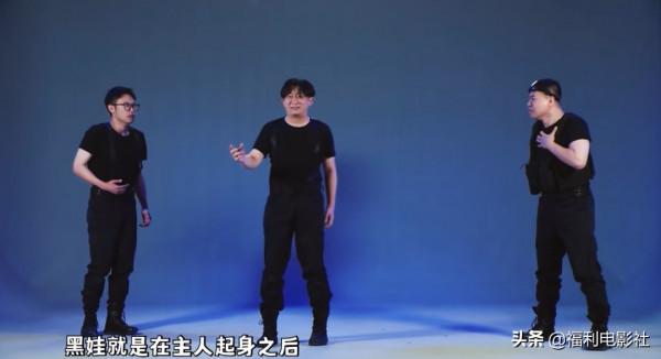 讓黃渤徐崢馬東表情失控，這檔綜藝真會玩，整出這麼多喜劇新玩法