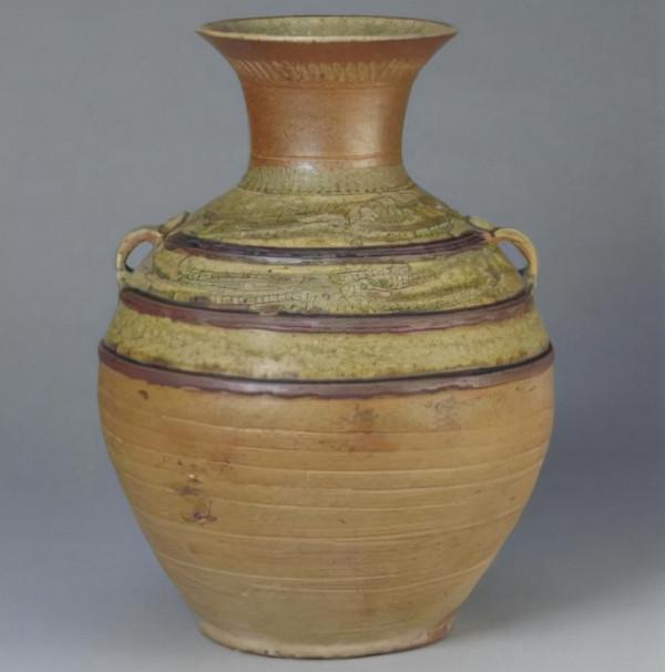 收藏瓷器首先一定要知道，原始瓷器的誕生和特點