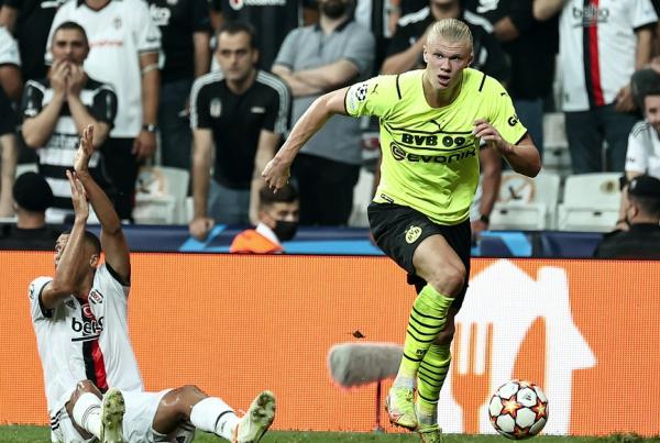 2億英鎊!曼聯打包多特雙子星,桑喬樂開花,C羅將輔佐新王登基 2億英鎊!曼聯打包多特雙子星,桑喬樂開花,C羅將輔佐新王登基