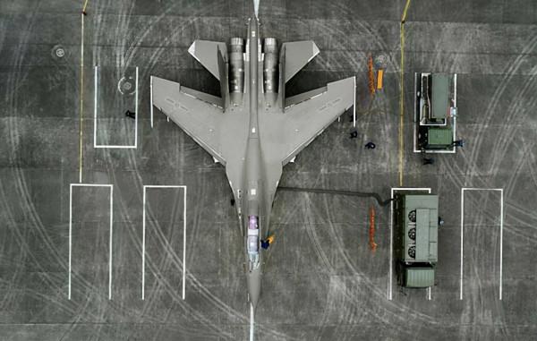 從殲-1到殲-16，斷檔的有哪幾款？看我國“殲”字頭戰鬥機知多少