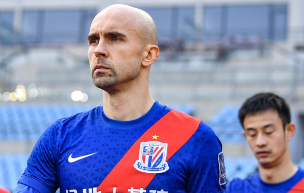 莫雷諾已離開申花!王牌指揮官將因此熬出頭,未來有望啟用楊旭 莫雷諾已離開申花!王牌指揮官將因此熬出頭,未來有望啟用楊旭