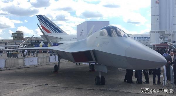 土耳其沒說大話,五代機第一個零件出來了,戰鬥機5年後首飛 土耳其沒說大話,五代機第一個零件出來了,戰鬥機5年後首飛