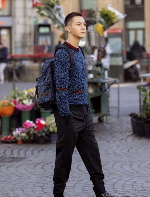 陳偉霆和何穗爆熱,兩人經常甜蜜約會,據說雙方已見過父母 陳偉霆和何穗爆熱,兩人經常甜蜜約會,據說雙方已見過父母