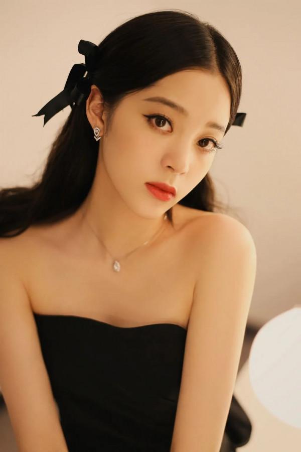 塌鼻子小五官的扁平臉也能成為美人? 塌鼻子小五官的扁平臉也能成為美人?