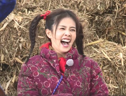 一秒變臉被她們帥到!孫怡、白鹿、袁冰妍,女明星的衝浪都好優秀 一秒變臉被她們帥到!孫怡、白鹿、袁冰妍,女明星的衝浪都好優秀