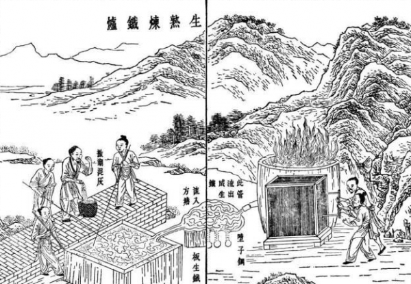 李綱鐧：悲情猛將留下千年遺產，十八般兵器裡，為何它最特別？