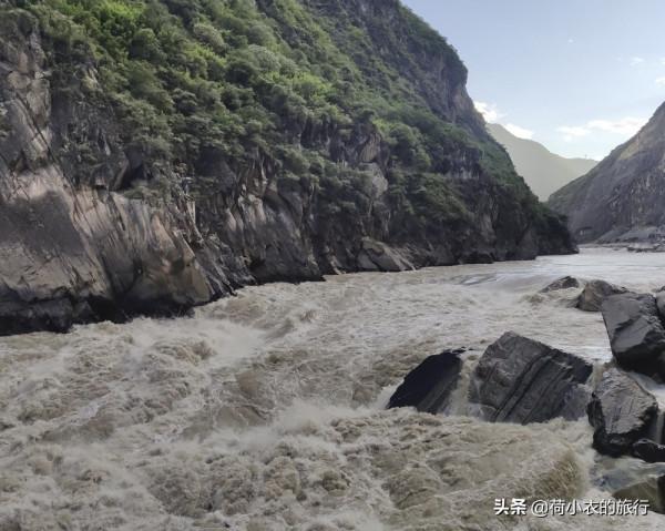 中國超震撼的4個景點，每一個場面都很驚險，你都打卡過了嗎
