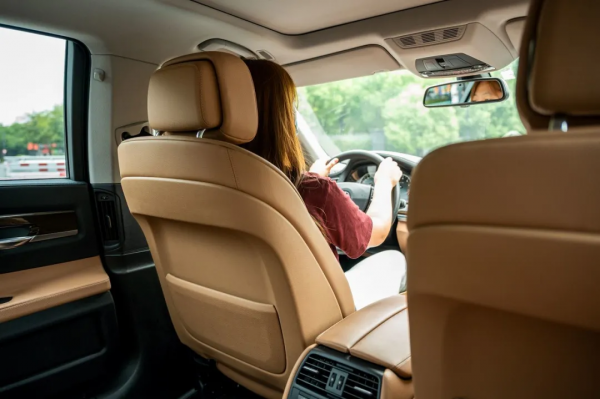 二手低里程寶馬730Li，D級的實力，實惠的價格