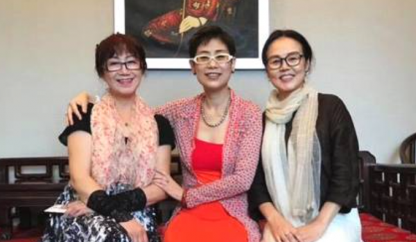 2次被下病危通知,從央視“消失”的主持人董浩,為何因馬蓉被罵 2次被下病危通知,從央視“消失”的主持人董浩,為何因馬蓉被罵