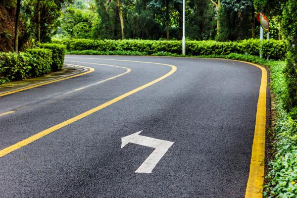 戶外跑:選擇合適的跑步路面,要比裝備更重要 戶外跑:選擇合適的跑步路面,要比裝備更重要