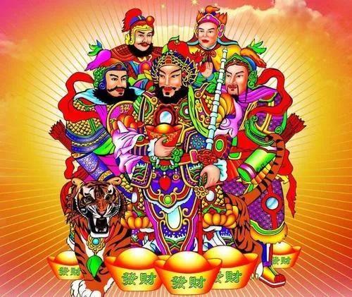 “初四”吃什麼？幹什麼？其實，老祖宗早就給我們安排好了