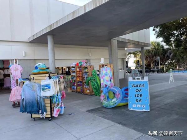 細白如銀｜翠霞帶你徜徉達Siesta Key 海灘