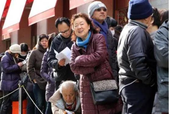 若日本沉沒，他們上億人該何去何從？