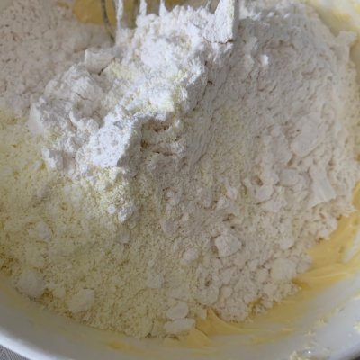 新手不會失敗的一可愛蘋果曲奇 新手不會失敗的一可愛蘋果曲奇