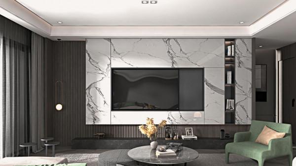 花2000左右,能裝出什麼好看的背景牆?4點告訴你 花2000左右,能裝出什麼好看的背景牆?4點告訴你