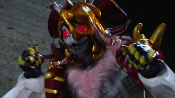 假面騎士Revice:五十嵐家三個假面騎士,但父親是基夫? 假面騎士Revice:五十嵐家三個假面騎士,但父親是基夫?