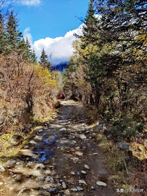 西行藏區9 熱情的甲居藏寨 一言難盡的黨嶺旅遊 西行藏區9 熱情的甲居藏寨 一言難盡的黨嶺旅遊