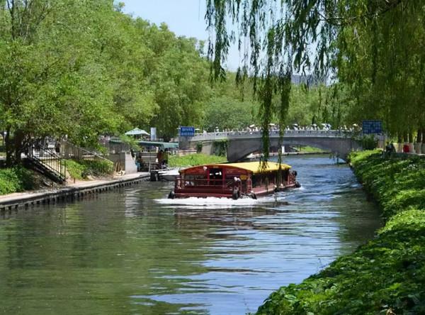 北宋一直念念不忘想要收復的幽雲十六州到底是什麼地方 北宋一直念念不忘想要收復的幽雲十六州到底是什麼地方