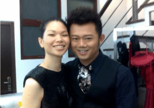 “頂級醜模”嫁“頂級法國豪門”，呂燕到底有何底氣？